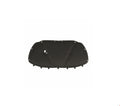 MOTOR KAPUT KEÇESİ KLİPSLİ POLO 2009- - İTHAL