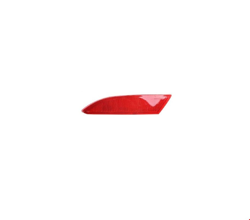 ARKA TAMPON REFLEKTÖRÜ SAĞ FOCUS 2012- - İTHAL