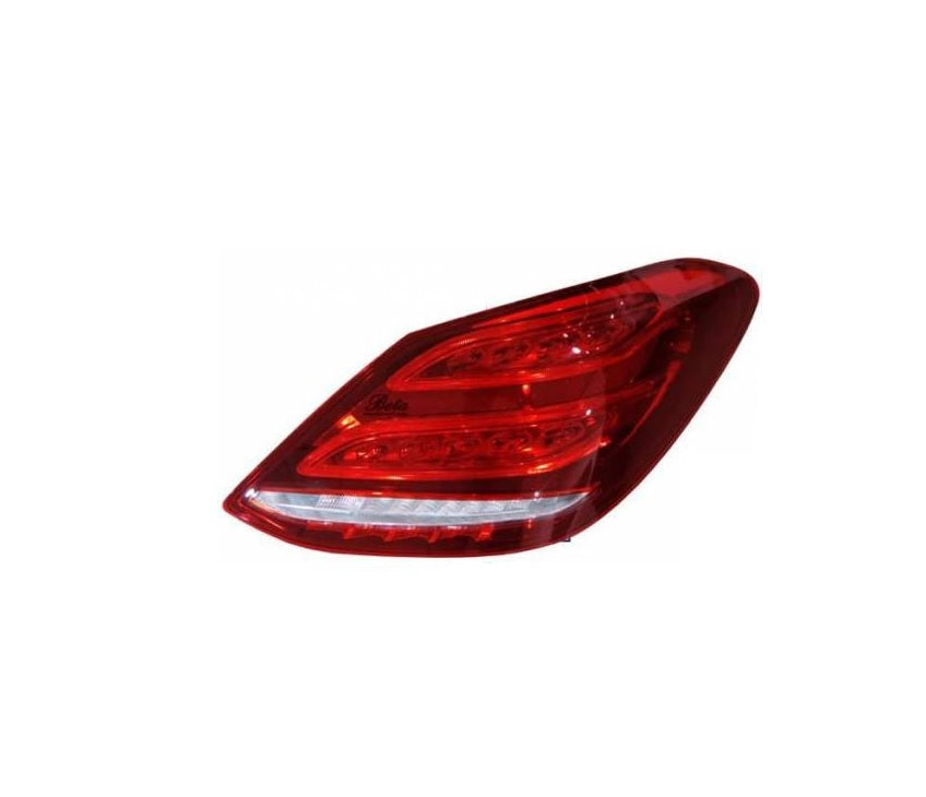 STOP LAMBASI SAĞ W205 2014- - ORJİNAL
