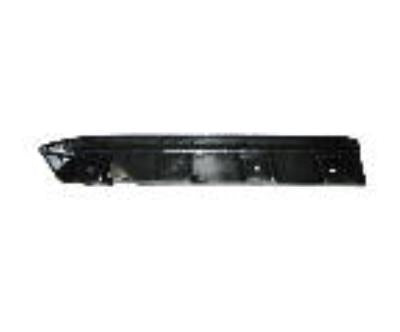ARKA TAMPON BRAKETİ SOL JETTA 2006- - İTHAL