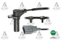 SENSÖR KRANK DEVİR TRANSPORTER T5 / PASSAT 01-09 AXB-AVF 1.9 TDİ (CMC3-V162) - NGK