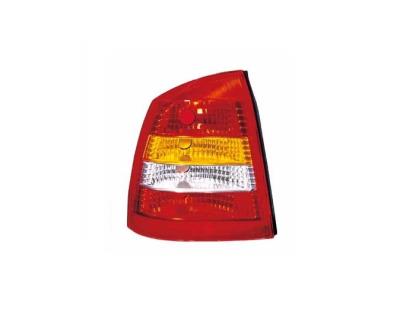 STOP LAMBASI SARI ( H/B ) SOL ASTRA G 1998- | İTHAL