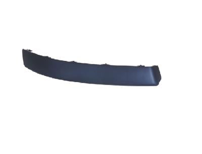 ÖN TAMPON BANDI SAĞ CT C4 2004- - İTHAL