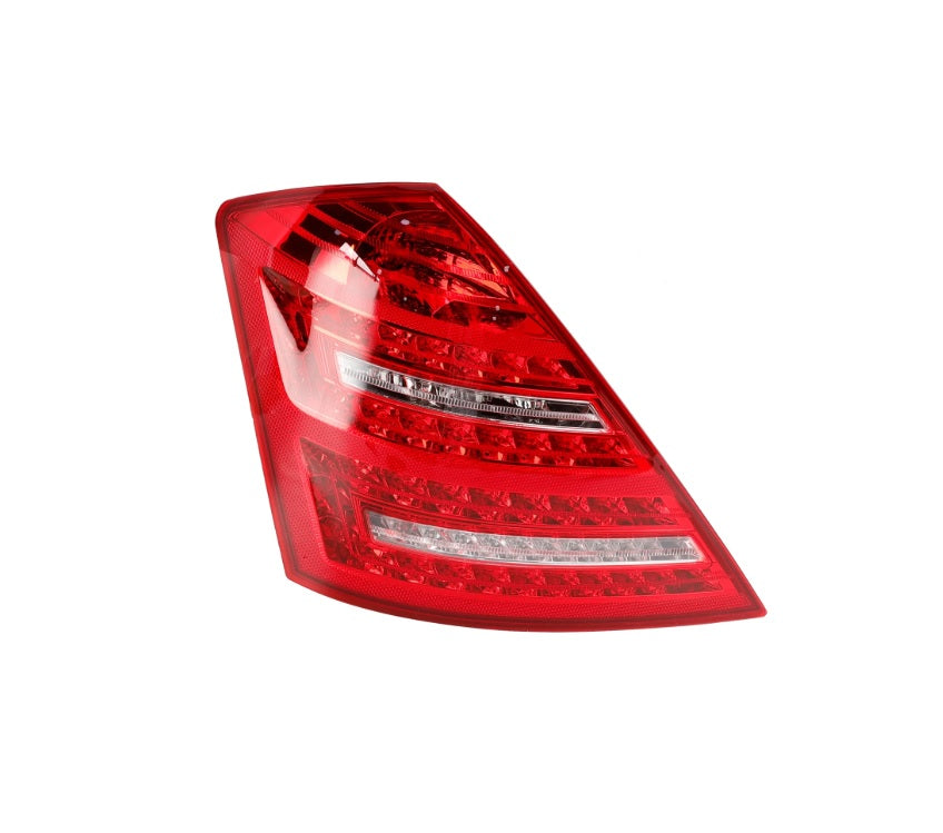 ARKA STOP LAMBASI SOL W221 2010- - İTHAL