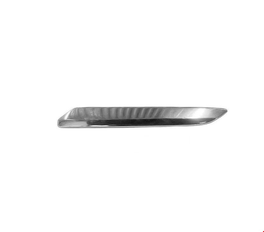 ÖN TAMPON NİKELAJI SOL CT C5 2008- - İTHAL