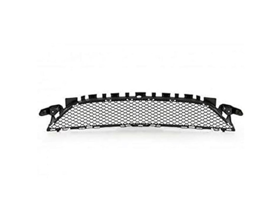 ÖN TAMPON ORTA IZGARA (AÇIK-AVANTGARDE) W205 2014- - YERLİ