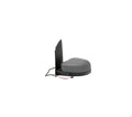 DİKİZ AYNASI (ELEKT.+ISIT) SOL CADDY 2015- - İTHAL