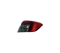 ARKA STOP CİVİC SAĞ FE1 2021- - İTHAL