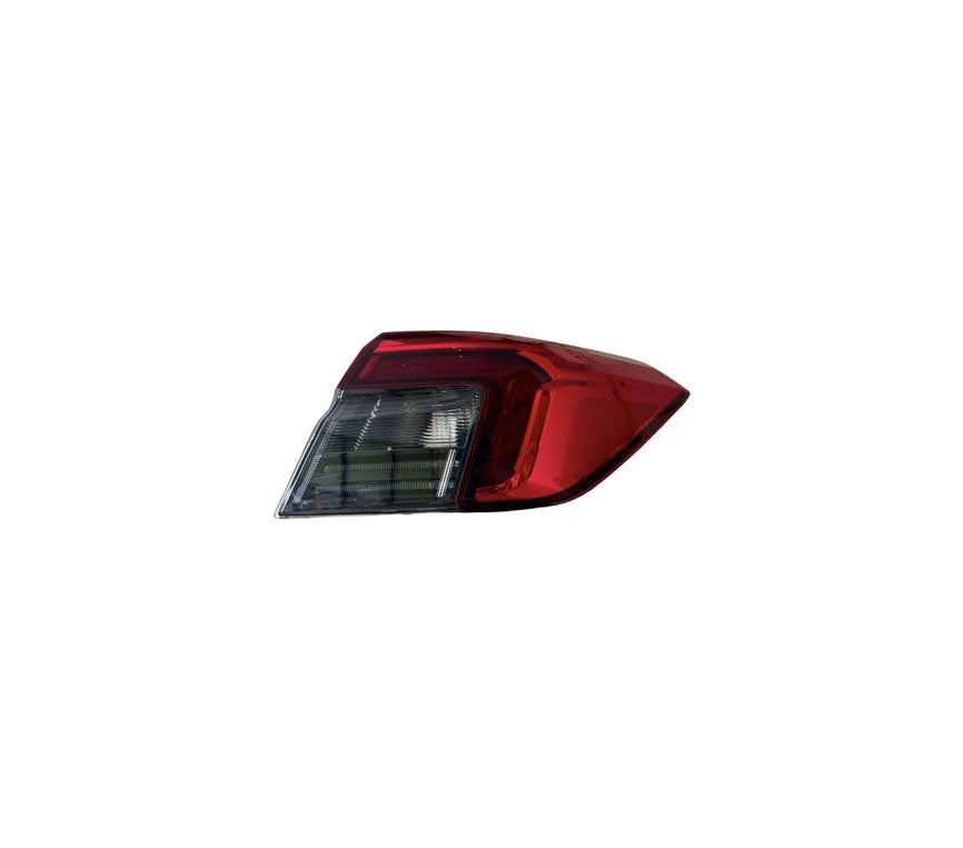ARKA STOP CİVİC SAĞ FE1 2021- - İTHAL