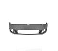 ÖN TAMPON (PANJURSUZ TİP) CADDY 2011- - İTHAL