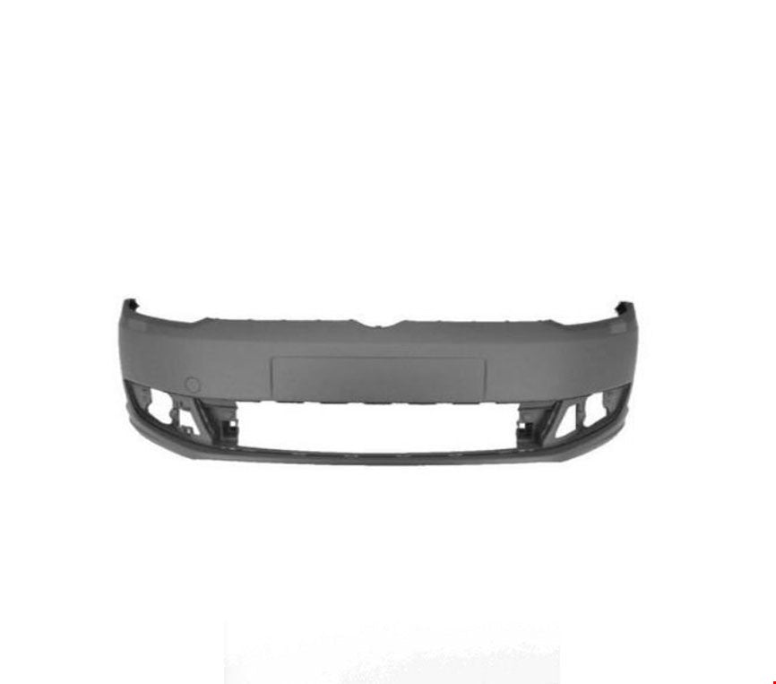 ÖN TAMPON (PANJURSUZ TİP) CADDY 2011- - İTHAL