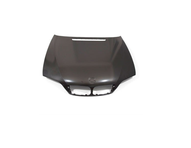 MOTOR KAPUTU E46 2001- - İTHAL
