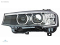 ÖN FAR SOL XENON X3 F25 2014- - ORJİNAL