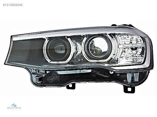 ÖN FAR SOL XENON X3 F25 2014- - ORJİNAL