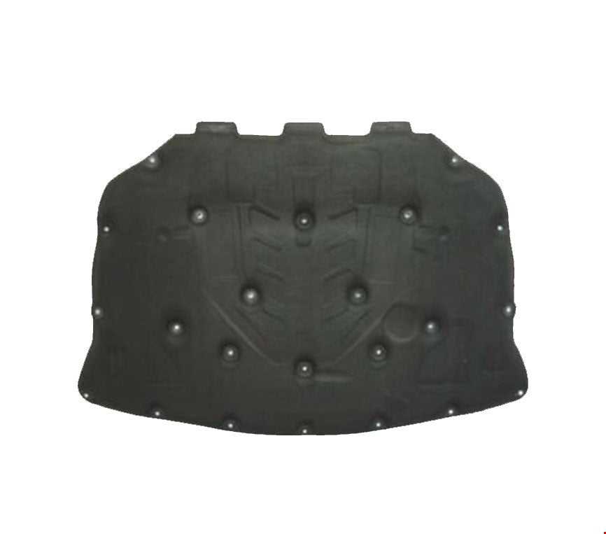 MOTOR KAPUT KEÇESİ ( İZALATÖRÜ ) F10 2010- - İTHAL