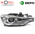 ÖN FAR SAĞ ( YAN SANAYİ ) F30 2012- - İTHAL