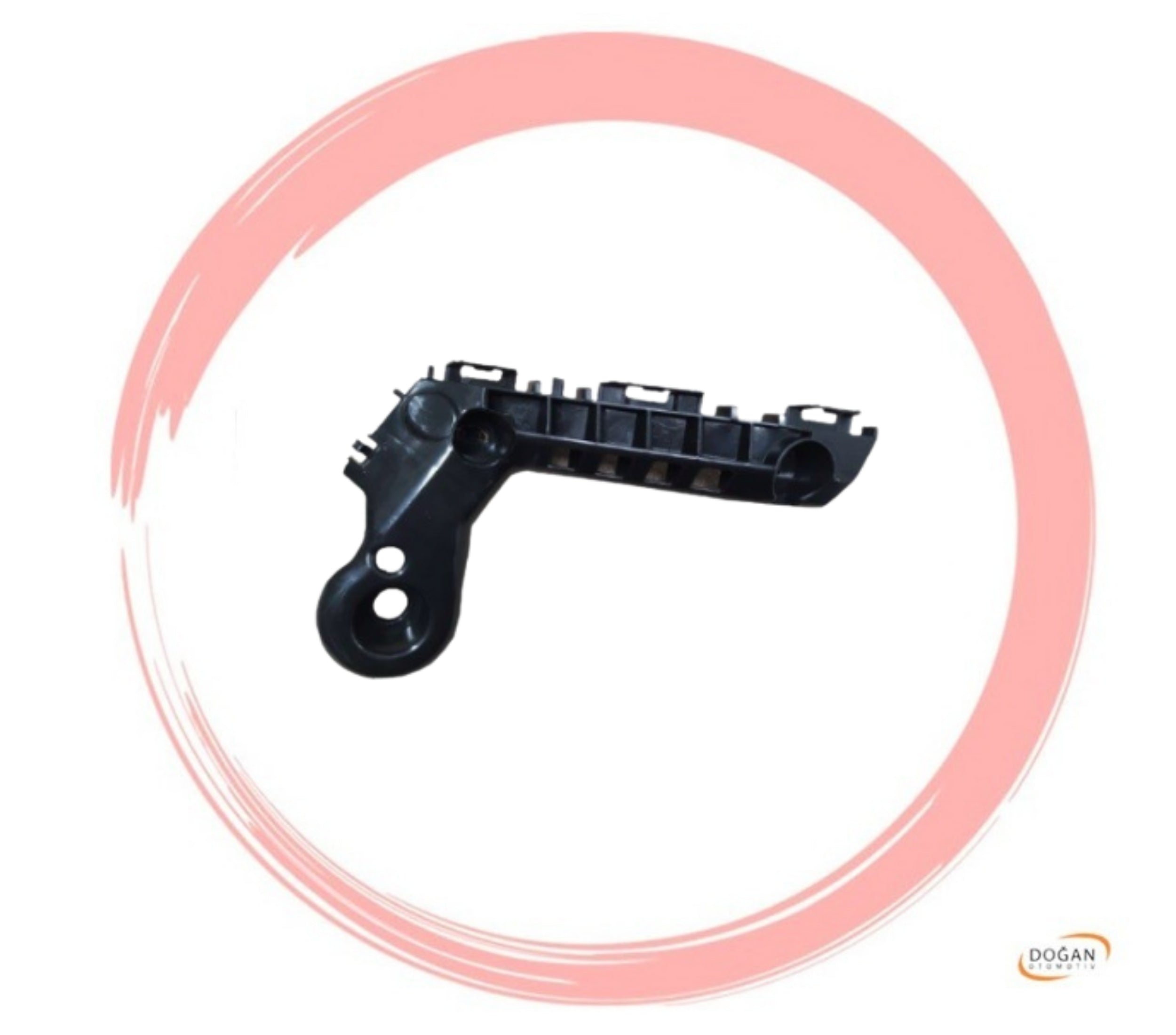 ÖN TAMPON BRAKETİ SAĞ COROLLA 2019- - VORTEX
