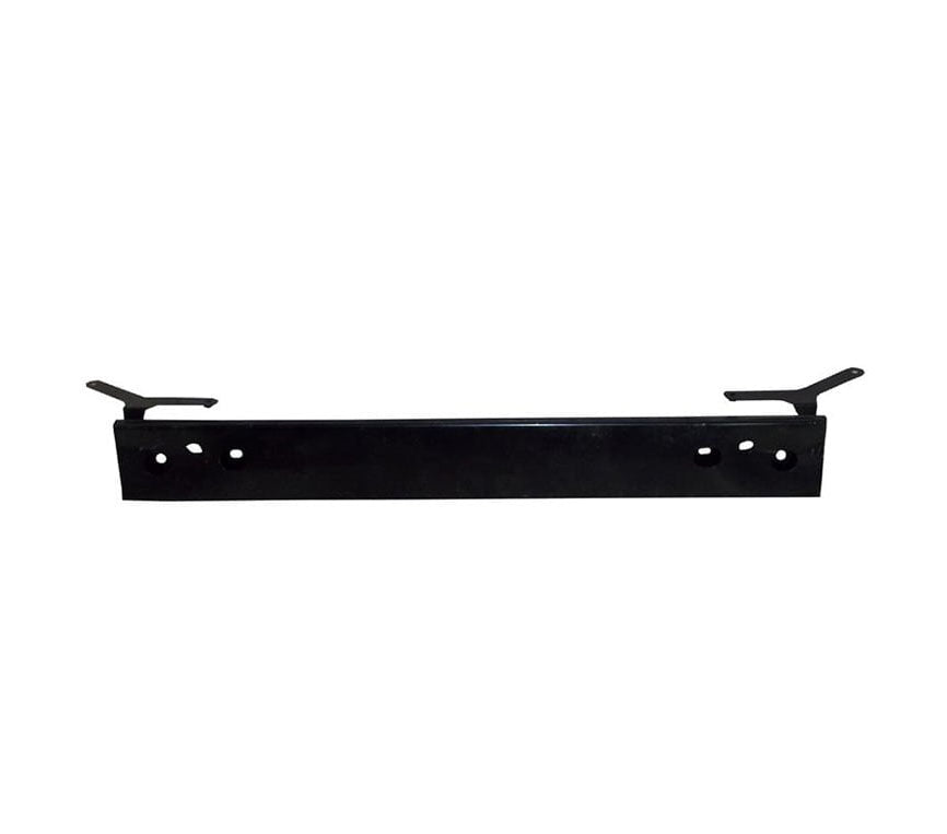 ÖN TAMPON DEMİRİ HILUX 4X4 2006- EAGLE BODY - YERLİ