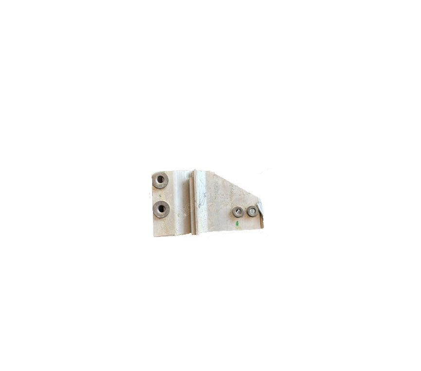 RADYATÖR ALT DEMİRİ SOL G60/G70 2024- - İTHAL