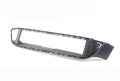 ÖN TAMPON ORTA IZGARA ÇERÇEVESİ (M-TECH) F10 2010- - İTHAL
