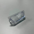 PLAKA LAMBASI ASTRA G 1998- | İTHAL