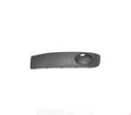 ÖN TAMPON IZGARASI SİSLİ SOL T-7 2015- - İTHAL