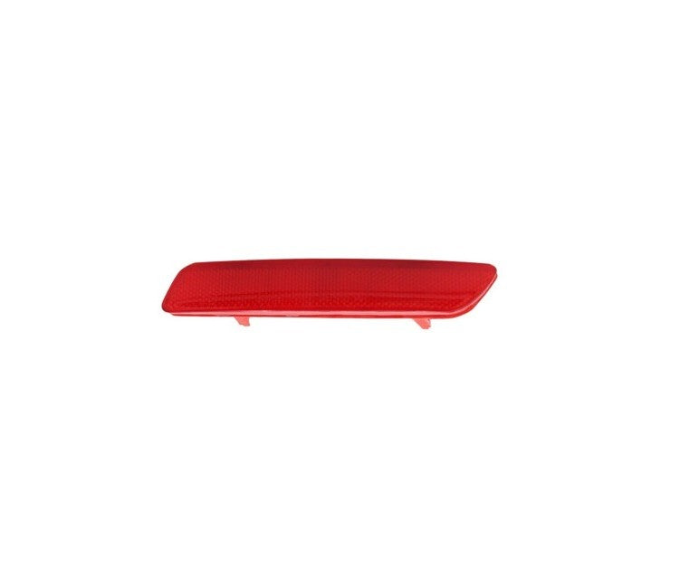 ARKA TAMPON REFLEKTÖRÜ SAĞ CRV 2007- - İTHAL