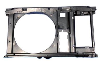 ÖN PANEL DİZEL (SOLDAN TURBOLU) 307 2001- | İTHAL
