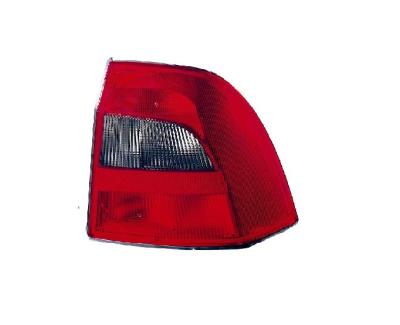 STOP LAMBASI (MAKYAJLI) SOL VECTRA B 2000- - İTHAL
