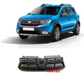 ÖN PANJUR (KROMLU) SANDERO STEPWAY 2016- - İTHAL