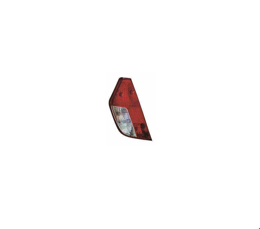 ARKA STOP LAMBASI SOL İ10 2007- - İTHAL