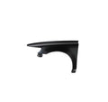 ÖN ÇAMURLUK SOL S40 2004- - İTHAL