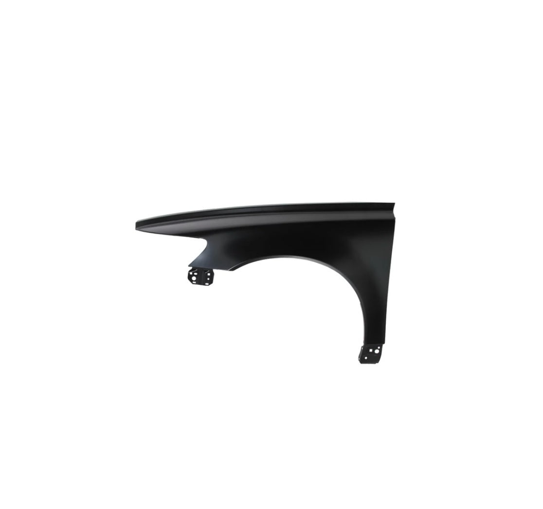 ÖN ÇAMURLUK SOL S40 2004- - İTHAL