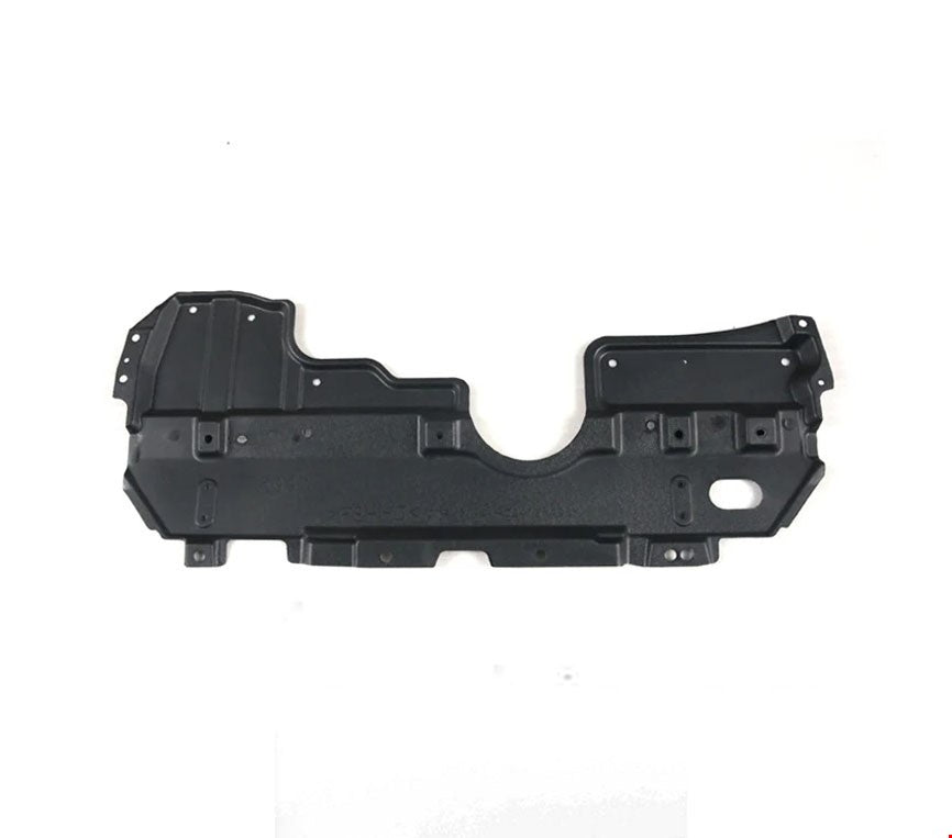 MOTOR ALT KORUMA ( PLASTİK ) COROLLA 2007- - İTHAL