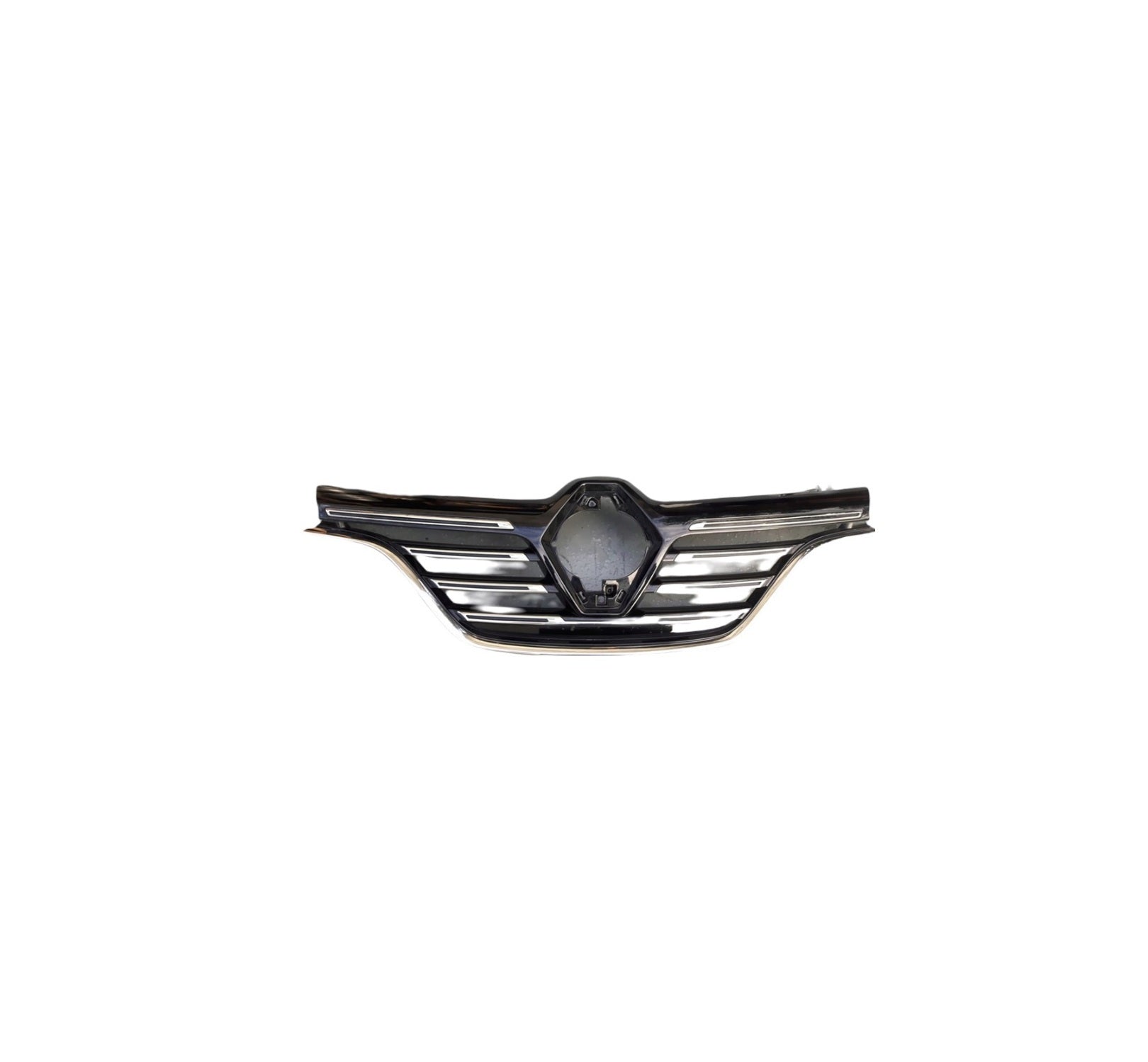 DIŞ PANJUR 2 NİKELAJ ÇITALI MEGANE 4 2015- - YERLİ