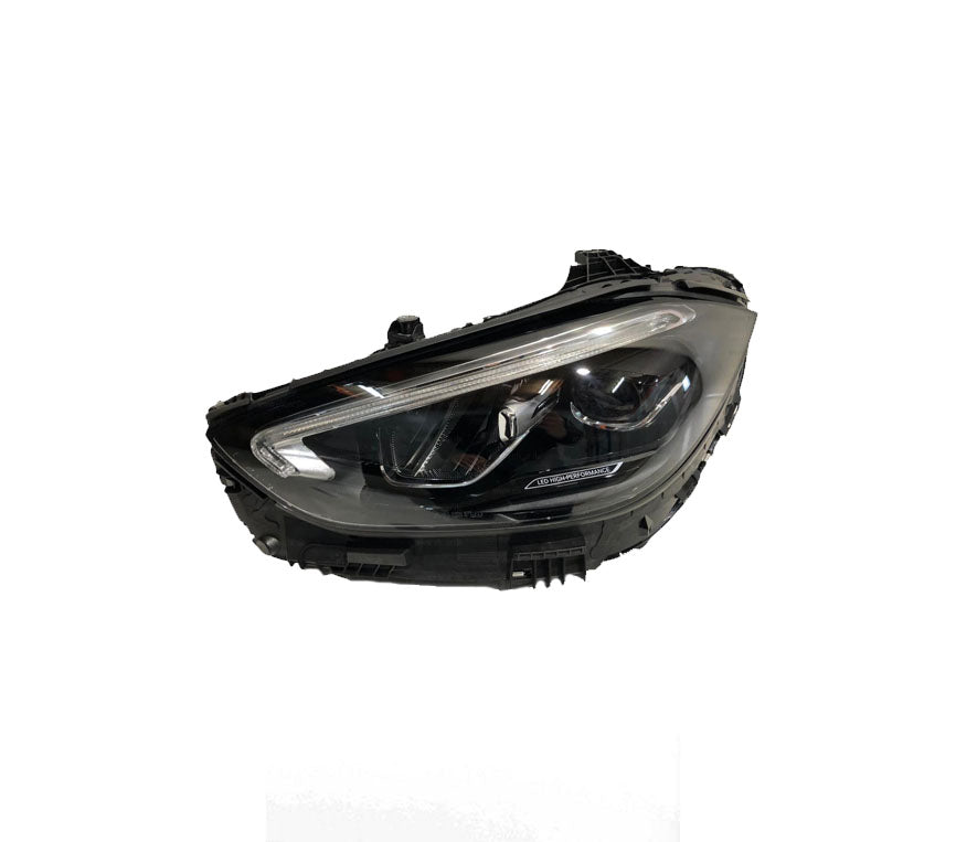 ÖN FAR SOL W206 2021- - ORJİNAL