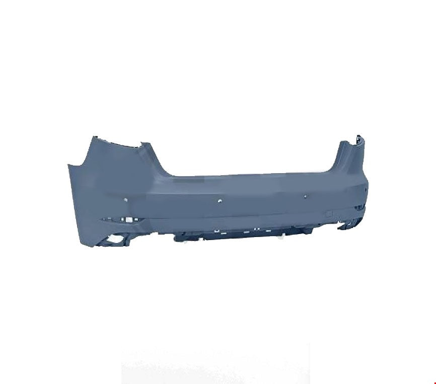 ARKA TAMPON HATCHBACK A3 2017- | İTHAL