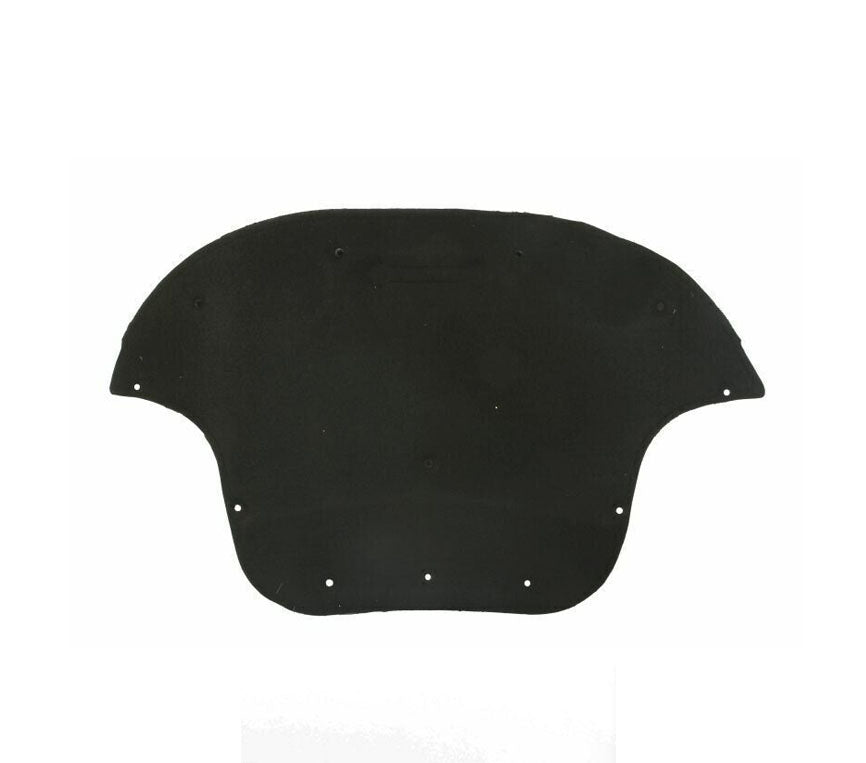 MOTOR KAPUT KEÇESİ ( İZALATÖRÜ ) W212 2009- - İTHAL