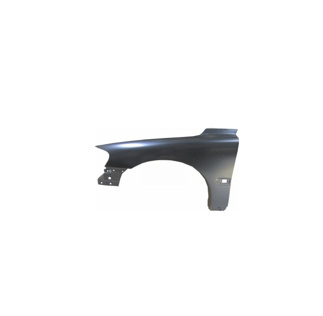 ÖN ÇAMURLUK SOL S60 2000- - İTHAL