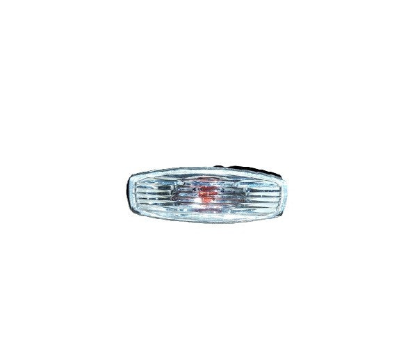 ÇAMURLUK SİNYALİ SOL LACETTİ 2004- - İTHAL