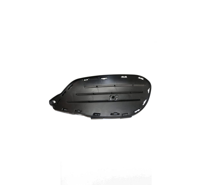 ÖN TAMPON IZGARA İÇ SAĞ ( AMG ) W207 2013- - İTHAL