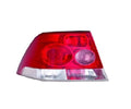 STOP LAMBASI SOL ( SEDAN ) ASTRA H 2007- | İTHAL