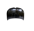 MOTOR KAPUTU (MEGESLİ) MEGANE 4 2015- EAGLE BODY - YERLİ