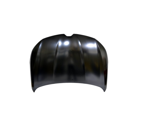 MOTOR KAPUTU (MEGESLİ) MEGANE 4 2015- EAGLE BODY - YERLİ