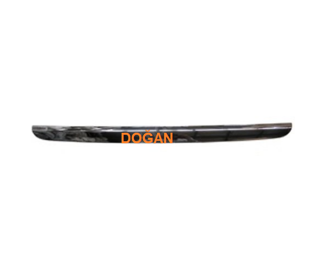 BAGAJ KAPAĞI NİKELAJI LOGAN 2008- - İTHAL