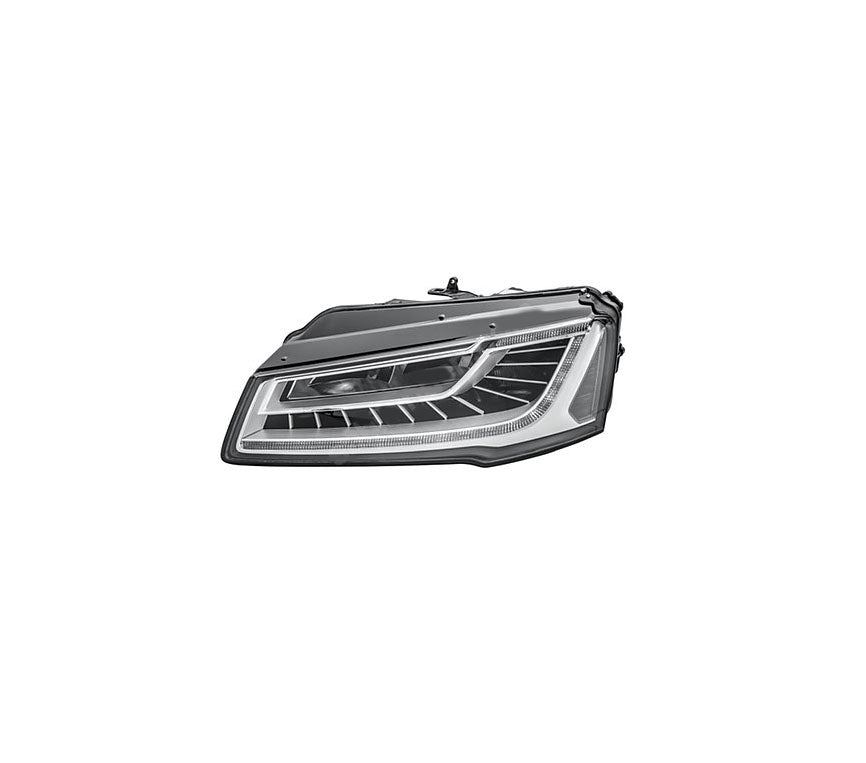 ÖN FAR SOL (MATRIX-LED) A8 2014- | ORJİNAL