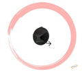 ÖN TAMPON ÇEKİ DEMİRİ KAPAĞI İ20 2014- - VORTEX