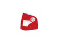 STOP LAMBASI ( BEYAZ ) SOL POLO 2002- - İTHAL