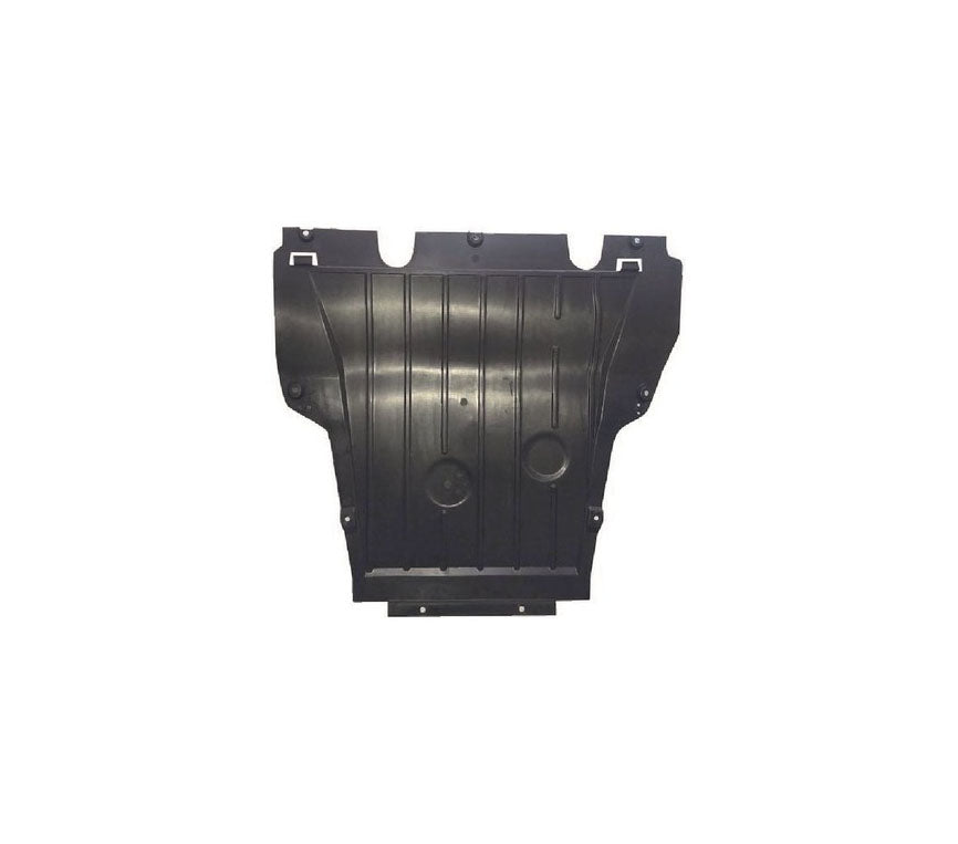 KARTER ALT MUHAFAZA CLİO 4 2013- - YERLİ