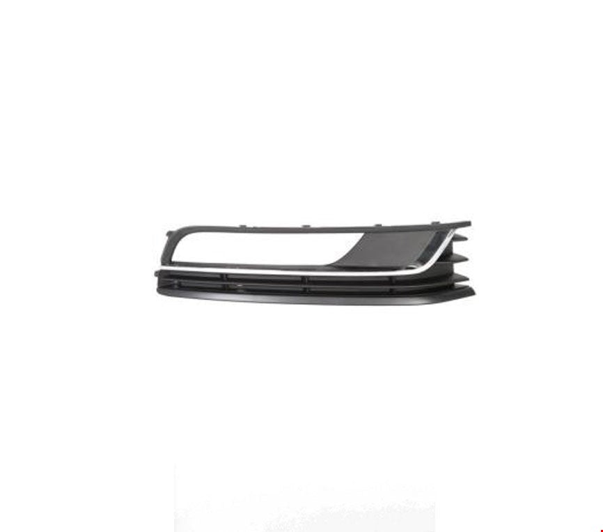 SİS KAPAĞI SAĞ SİSLİ KROMLU COMFORT PASSAT 2011- - İTHAL